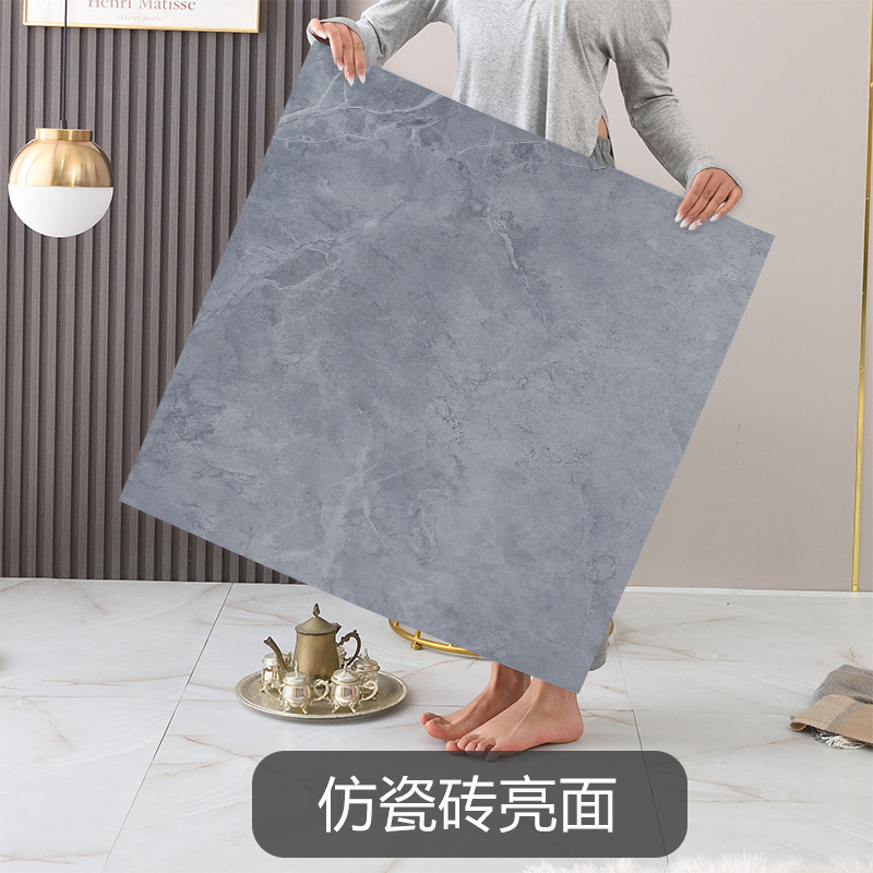 모조 세라믹 타일 밝은 얼굴 03/80x 80cm/1.2mm 그리드