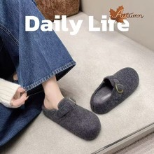 ���ы�ͬ������5cm~�ɂ��汾���˱�ů�ӽqë�ز���/����Ь