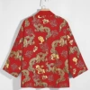 Dragon Kimono Cloak 5