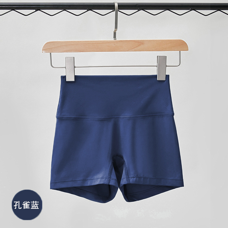 павлин синий