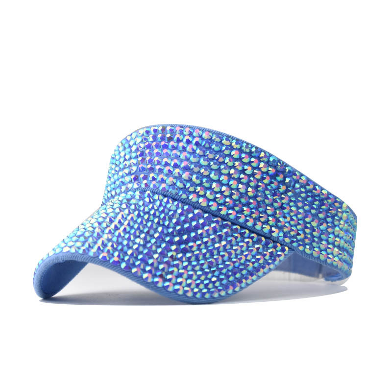 Rhinestone Lago Azul