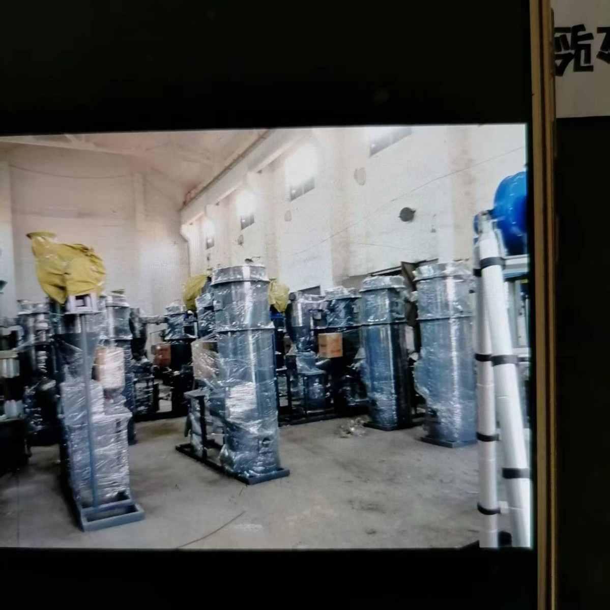 小型动物尸体焚烧炉