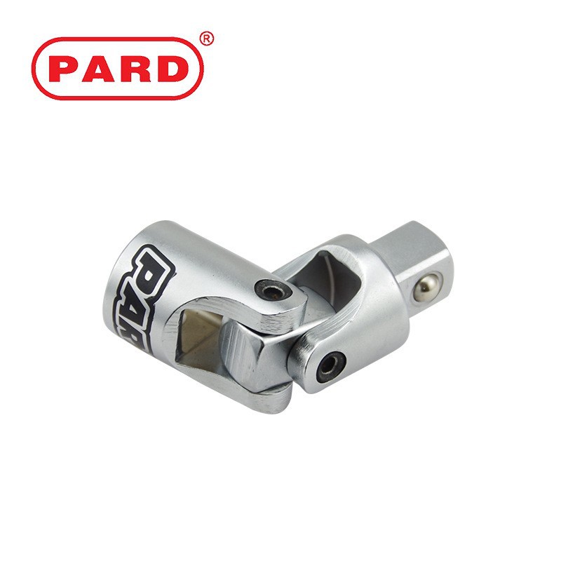 美国PARD万向接头棘轮扳手用多功能万向套筒扭力扳手更换头万向头