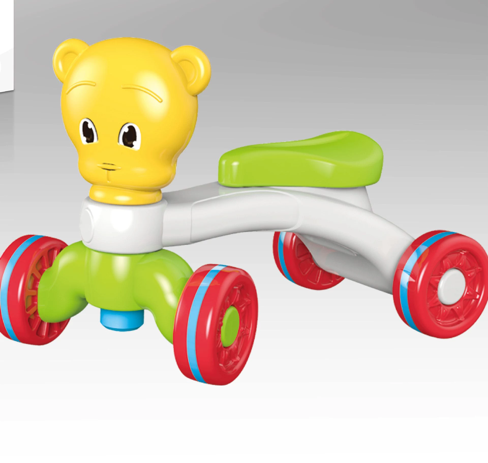Детский ходунок для младенца, игрушечный автомобиль, новая коллекция