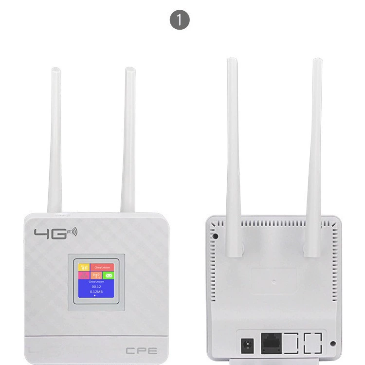 4G беспроводной маршрутизатор, совместное использование маршрутизаторов 4G WIFI, карта перемещения CPE-маршрутизатора для России и Европы