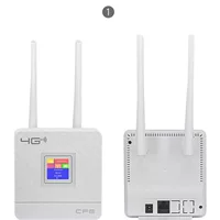 4G беспроводной маршрутизатор, совместное использование маршрутизаторов 4G WIFI, карта перемещения CPE-маршрутизатора для России и Европы