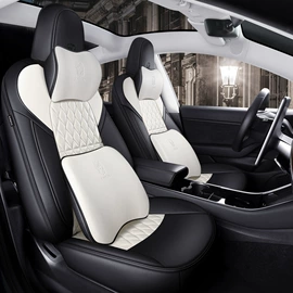 方向盘套;座垫、座套;头枕