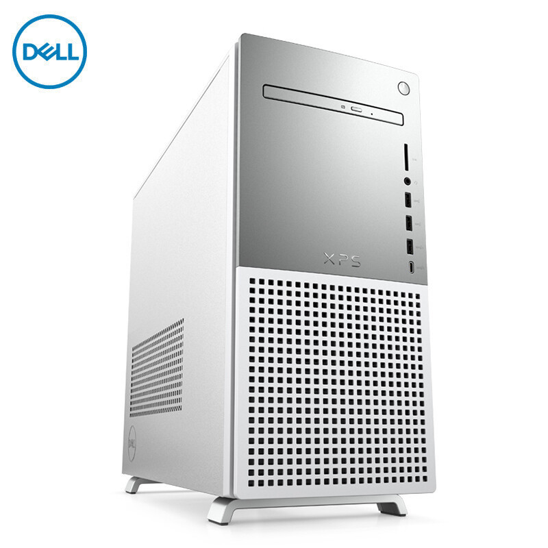 dell dell XPS8950 designer game desktop desktop computer host (i9-12900K 16