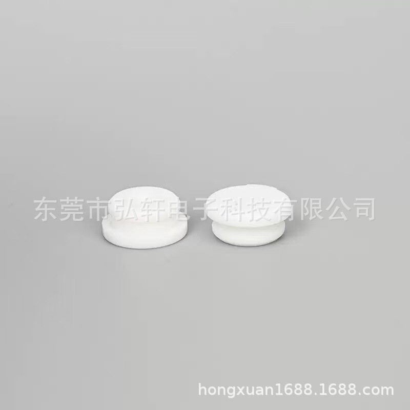 卡扣胶塞环保材料多总规格防水耐高温 卡扣胶塞|undefined
