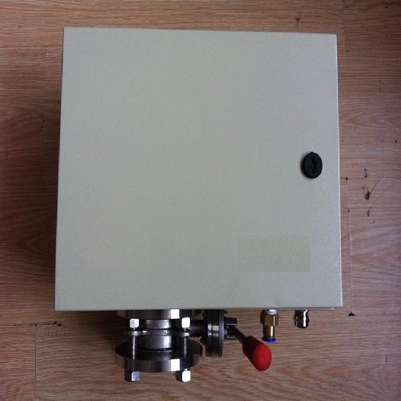 在线粉尘检测仪/环境大气中粉尘测定仪 型号HAD-6W