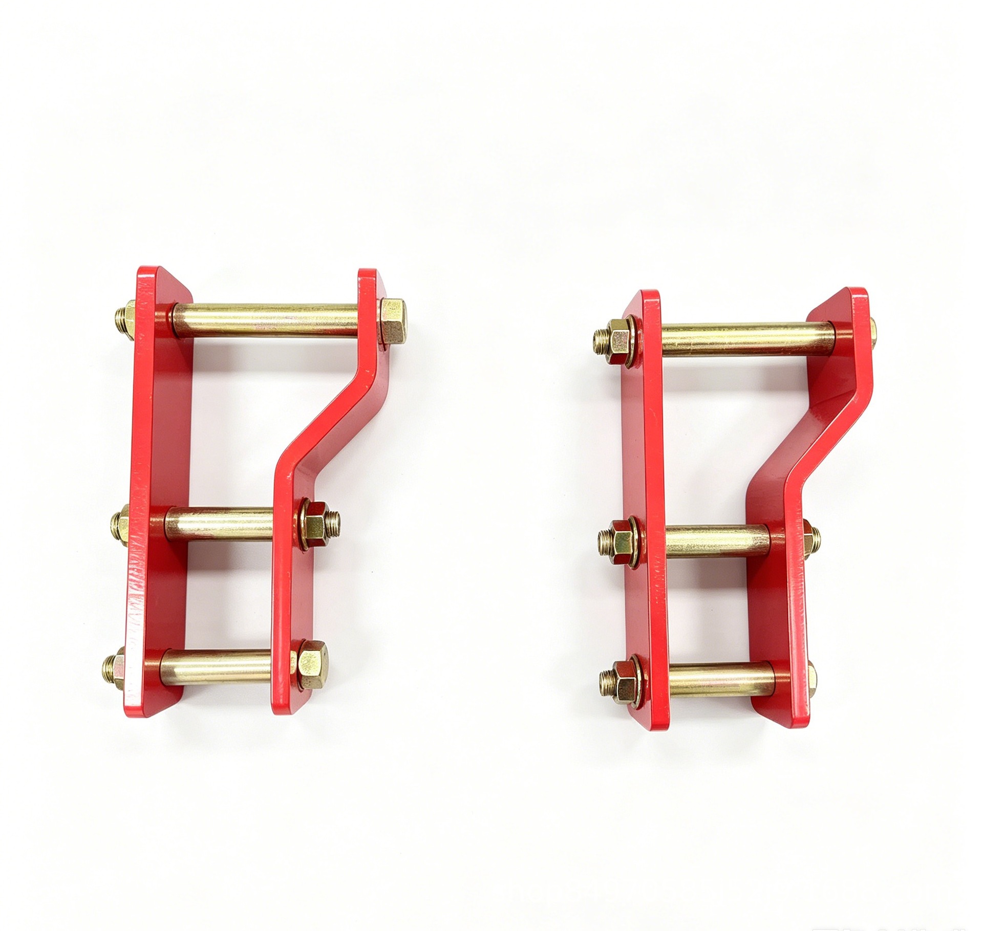 Suitable for Jiangnan Z9 Series Off-Road Upgrade Suspension Brackets 2inch to Elevate the Body and Enhance Load Capacity