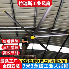 工业风扇;其他风机设备