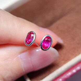��ؐ��錚 18k��t��ʯ���� �o��  �����w ����  ��ʯ0.6����