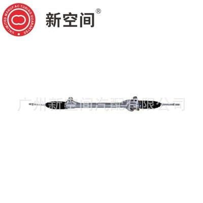 Steering gear assembly Suitable for Jac