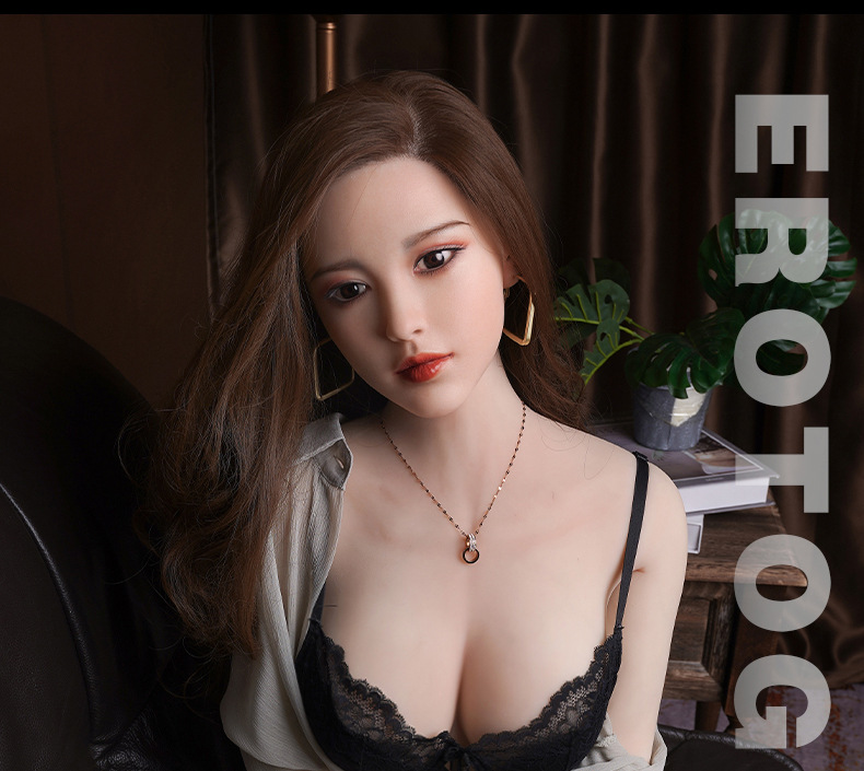Clone real person figure  ZhiJin_06