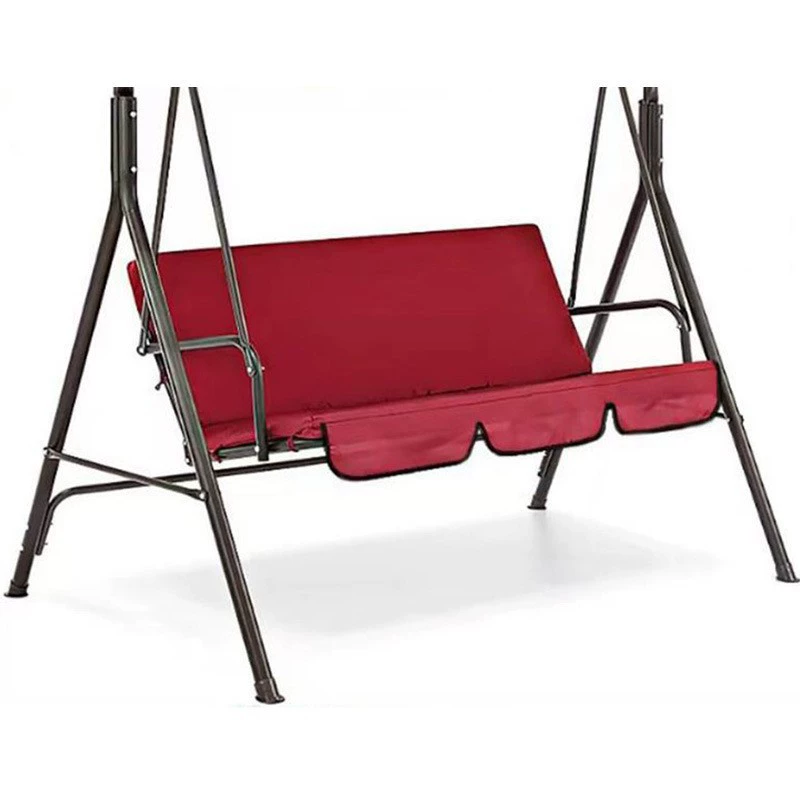 Амазонка наружные качели сиденье замена крышка садовый качели сиденье водонепроницаемый крышка