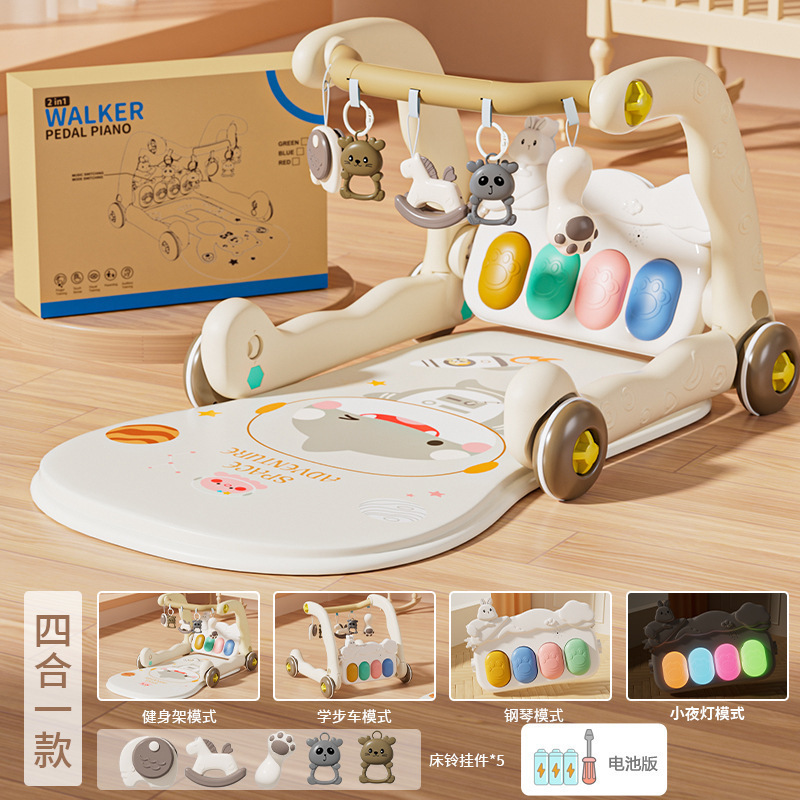 Caja de pedido por correo + batería-2
