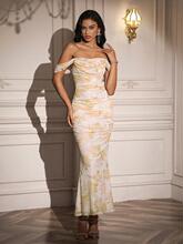 R 14179 Evening Dresses Bulk Order Discount OPP Bag