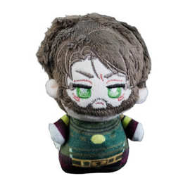 跨境新款 supernatural plushies 毛绒玩具 玩偶  公仔