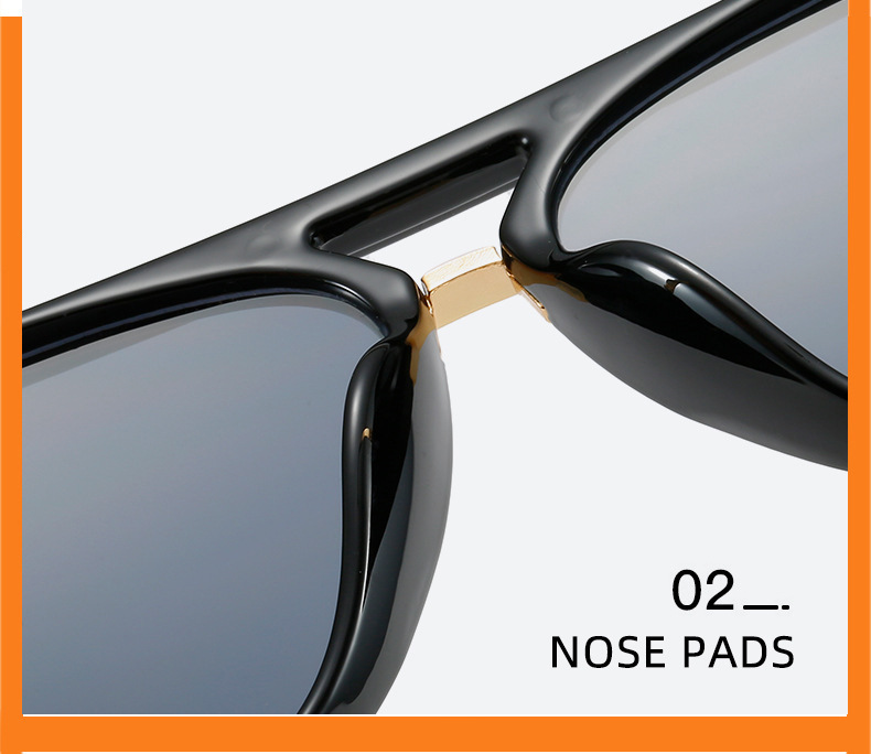 50g Weight Full Frame Glasses Structure Sunglasses Classification PC, UV400 Protection Lens Material Round Frame Glasses Style Outdoor, Travel Occasion Geometric Pattern Unisex Gender Streetwear Style Green Color Streetwear Geometric PC UV400 Protection Round Frame Full Frame Women's Sunglasses 6
