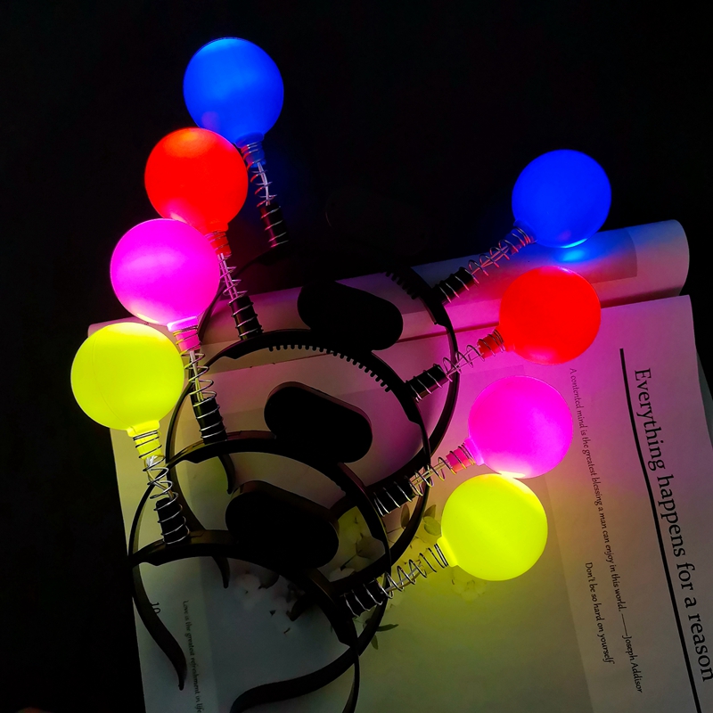 Aro de cabeza de bola de resorte