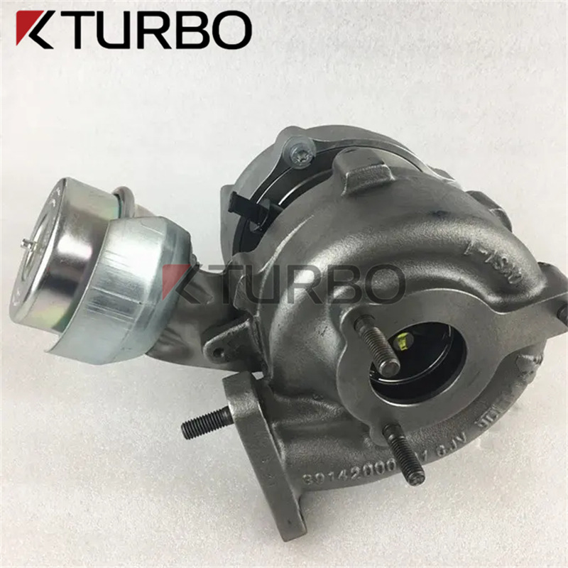 Suitable for TurbocharGer GT1749V Assembly Number 717858 -5009s 038145702 G