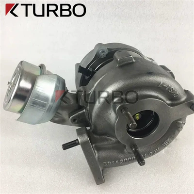 Supercharger GT1749V Assembly Number
