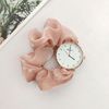 Brand fashionable hair band, elegant women's watch, South Korea