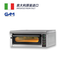 长期供应 意大利进口比萨炉pizza炉 电披萨炉 披萨炉批发ME4 ME6G
