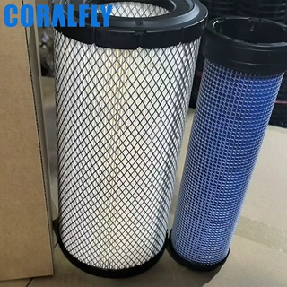 46569 AF25558 RS3545空气滤清器Air Filter Secondary Factory