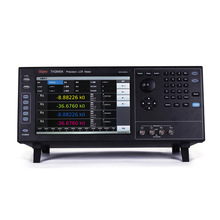 ͬ��TH2840A/B�迹�����x����늸�������y���xTH2851-015/-130