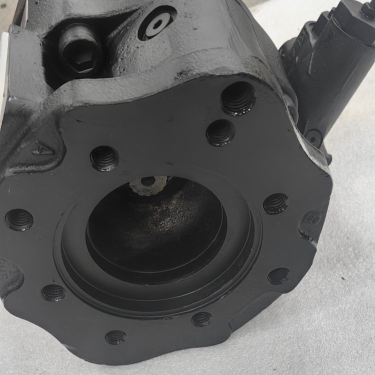 派克PD075PS01SRSAL00T00Q液压柱塞泵PD045PS02SRSC10R1000000油