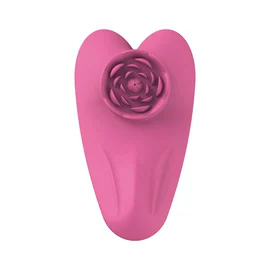 震动棒;震动环/夹;女用穿戴