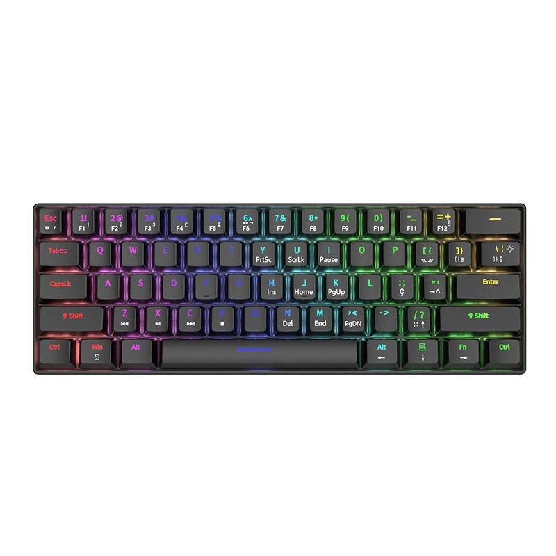 Keyboard, mechanical game console, Amazon, Spain
