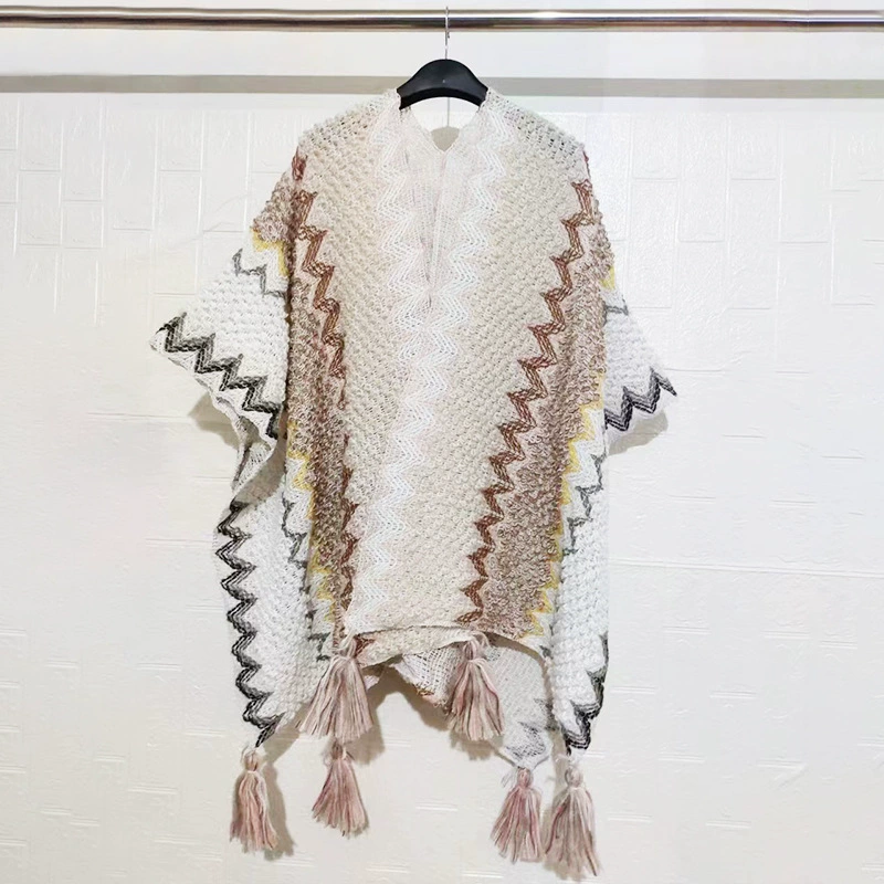 Ethnic trench coat, demi-season cloak, jacket from Yunnan province, vest