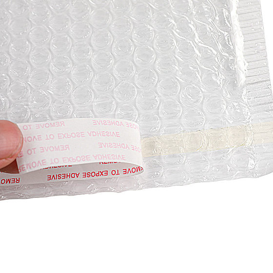 Strip Bubble Bag Express Bag Bubble Bag Logistics Bag Garment Packaging Bag Envelope Bag Bubble Bag Bubble Bag