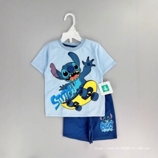 ��һ��������Dis*ney ��ͯ�Ķ������b�¼�toddler summer set�F؛