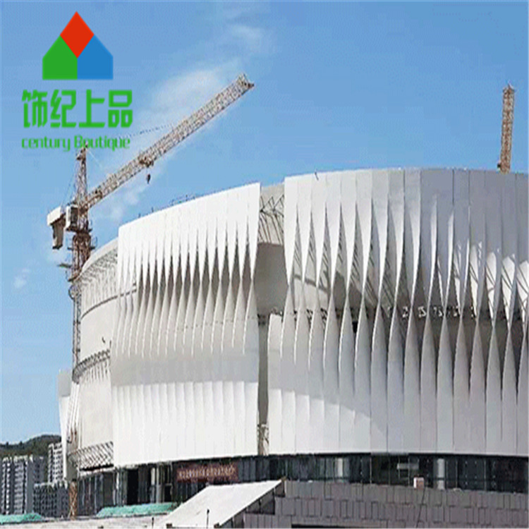 源头厂家grc构件 grc外墙挂板 grc造型板 grc材料厂家直供价格低