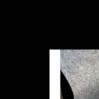 Espuma de piedra blanda, piedra flexible de aluminio, decoración de pared exterior, pared de fondo de aluminio espumado flexible flexible, tecnología, sentido de la arcilla A1