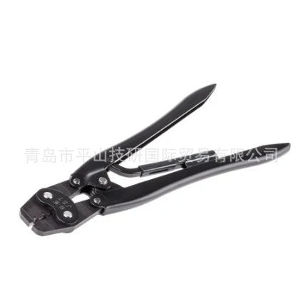 日本JST日压压着工具压接钳YC-122R
