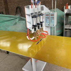 点焊机;电焊切割设备;排焊机