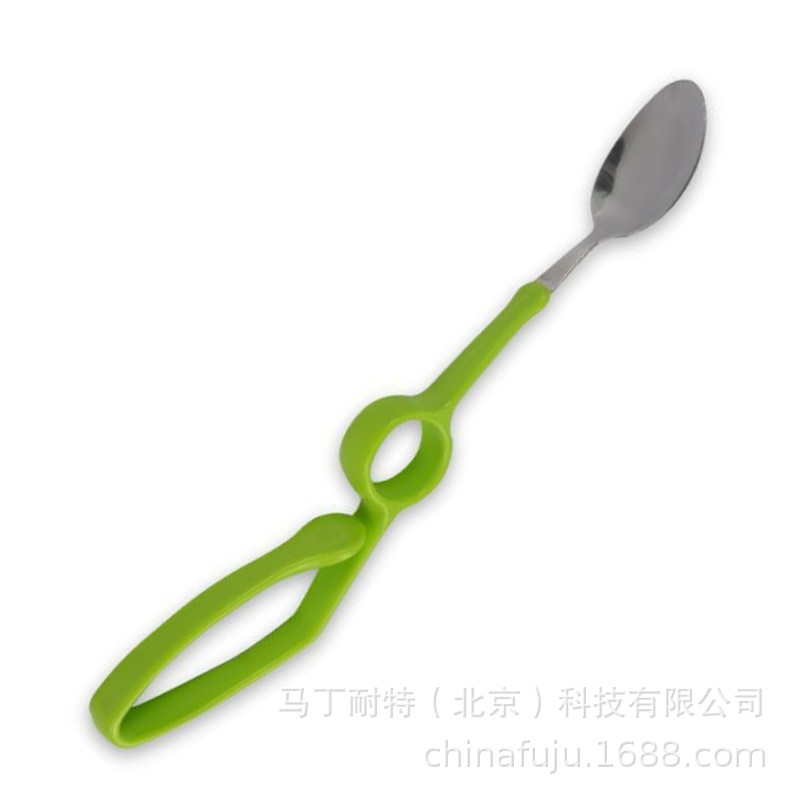 중앙식품 보조숟가락 [OPP백]