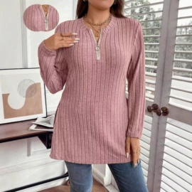 休闲裤;连衣裙;女式T恤