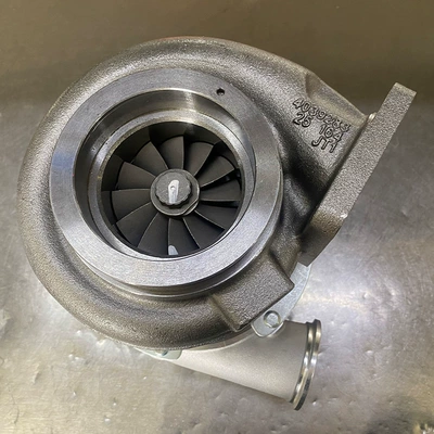 Hx50 1354277 Turbocharger Hx50 Supercharger