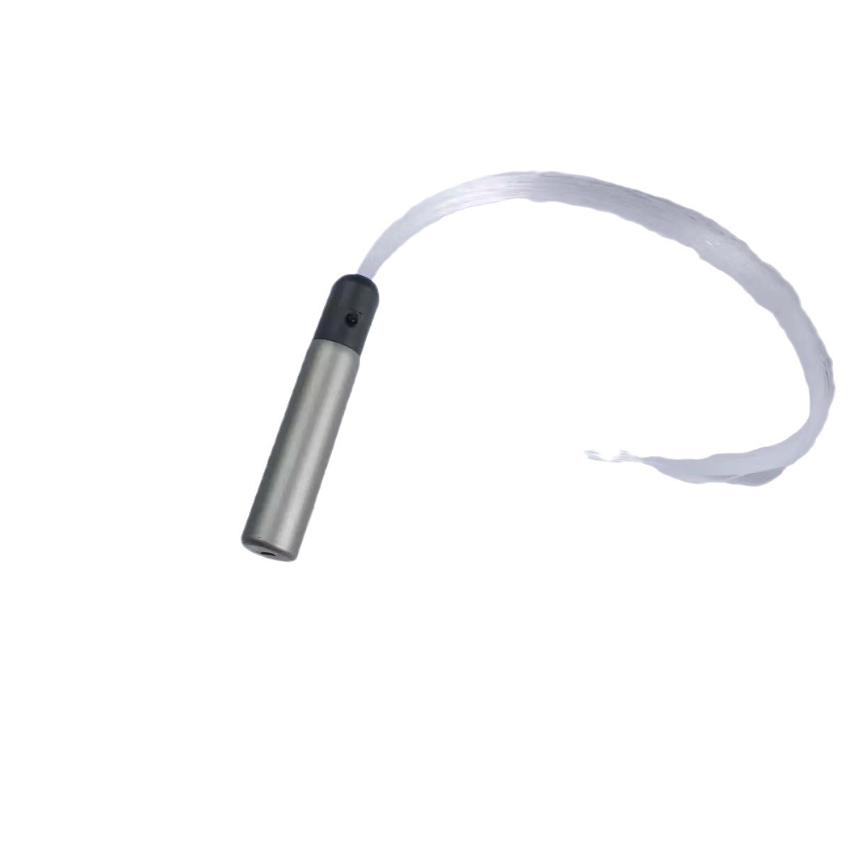 Fibra LED luminoso látigo colorido dot baile látigo go bar discoteca atmósfera interactiva ds danza rendimiento flash látigo