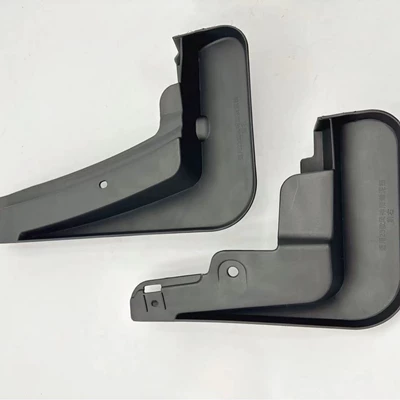 Modification Cross-Border Foreign Trade – Mudguard