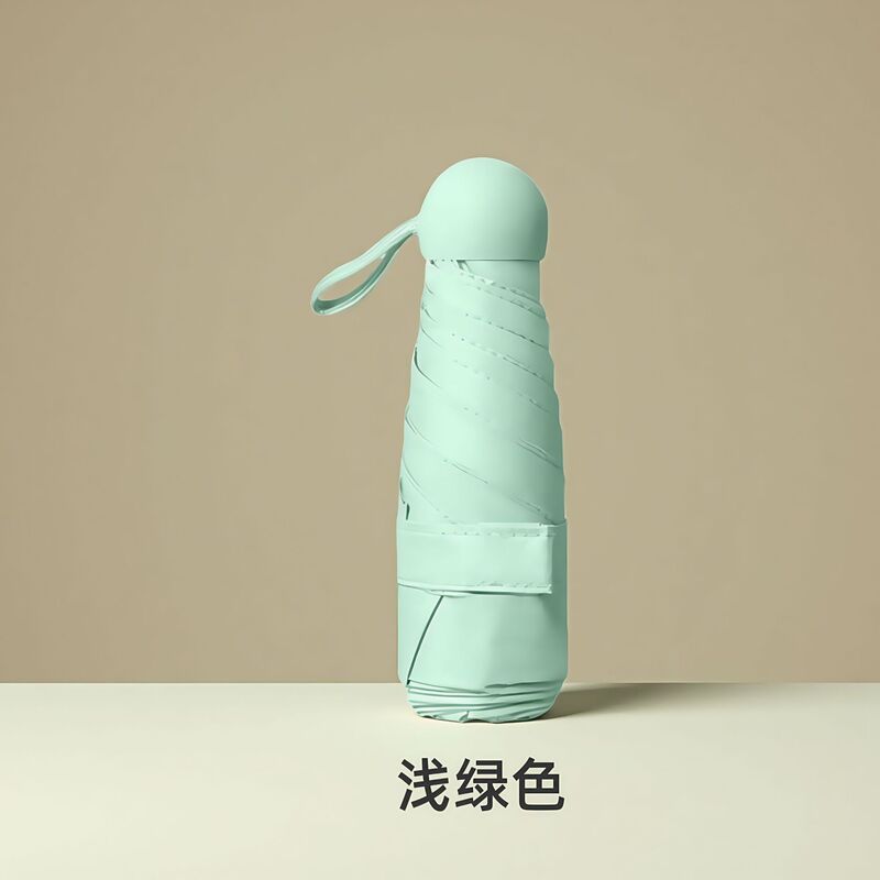 全自動UV傘、折りたたみ傘、高級大型晴雨兼用傘、日傘、ビニールメーカー卸売カスタマイズ|undefined