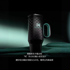 王一博公式トンバレルbottledjoy公式車載カップファッション大容量保温保氷水筒
