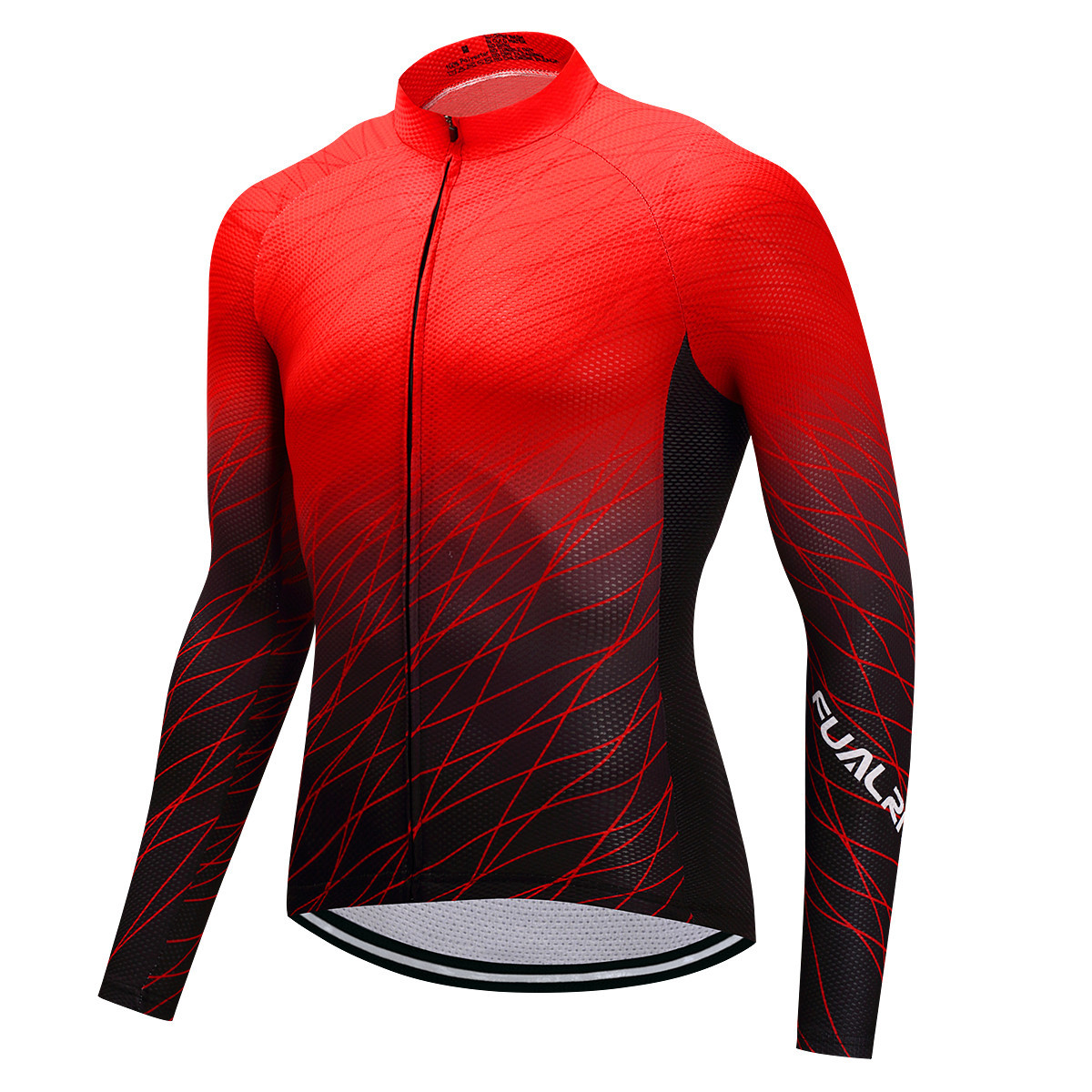 Cycling Jersey Image 1