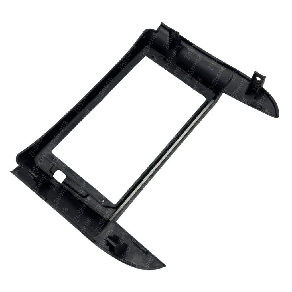 Chevrolet Aveo Central Control Car Android Navigation Frame Large Screen Frame Modification Panel